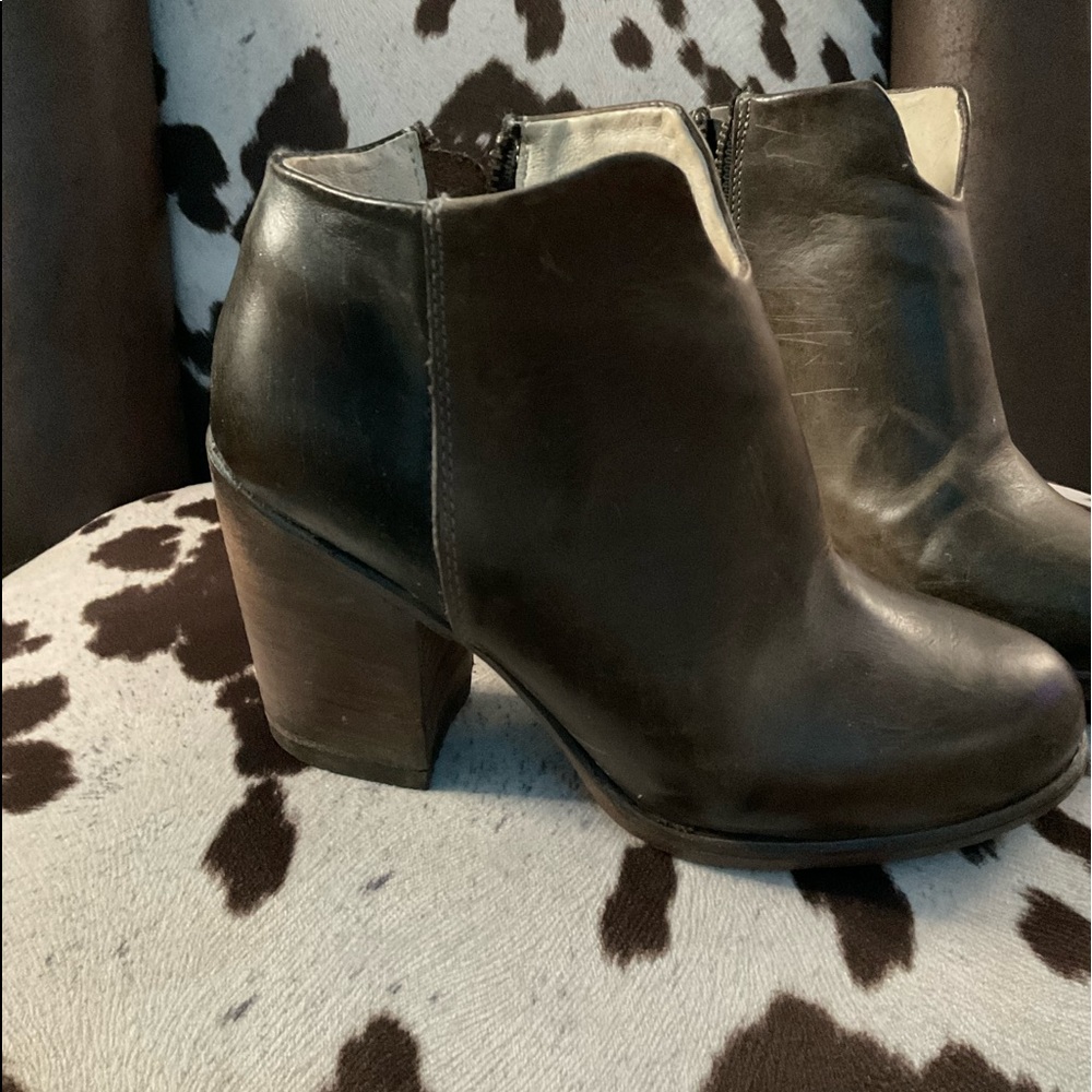 Freebrid Darius size 5